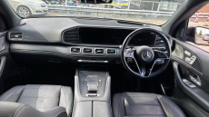 Mercedes-Benz GLE 450d 4Matic AMG Line Prem 5dr 9G-Tronic [7 St] Diesel Estate